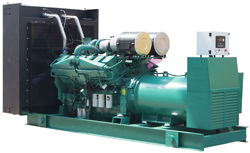 齐齐哈尔30kw康明斯柴油发电机组图片 齐齐哈尔30kw康明斯柴油发电机组图片