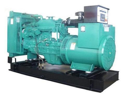 齐齐哈尔80kw康明斯柴油发电机组图片 齐齐哈尔80kw康明斯柴油发电机组图片