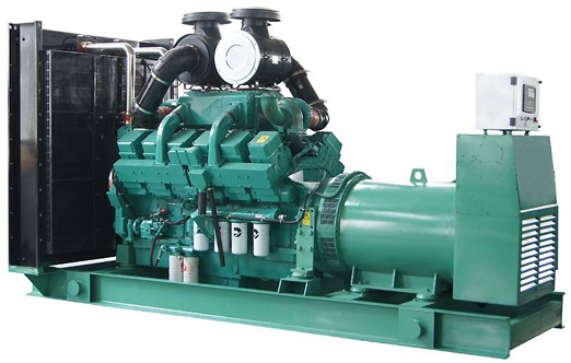 齐齐哈尔220kw康明斯柴油发电机组图片 齐齐哈尔220kw康明斯柴油发电机组图片