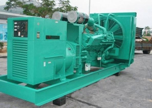 齐齐哈尔75kw康明斯柴油发电机组图片 齐齐哈尔75kw康明斯柴油发电机组图片