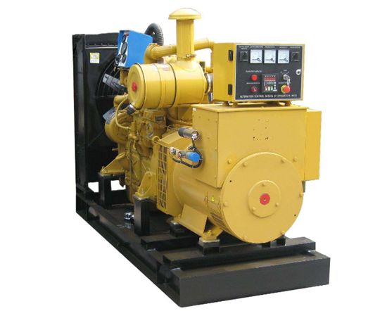 齐齐哈尔发电机出租